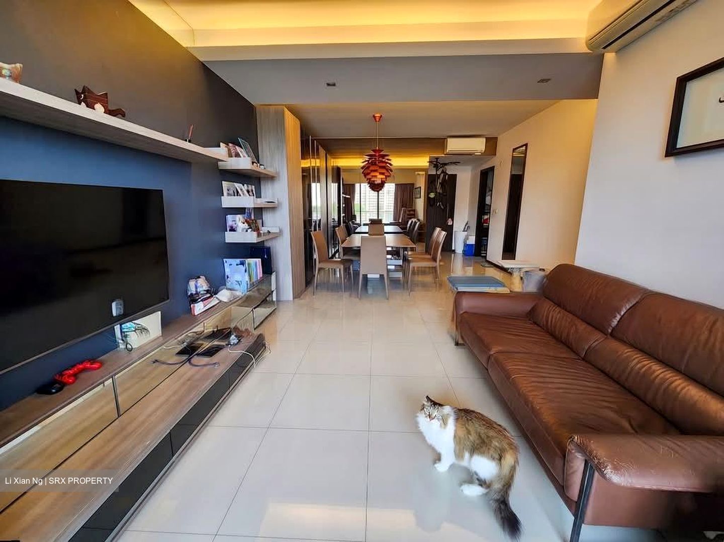 Lake Life (D22), Condominium #551848271